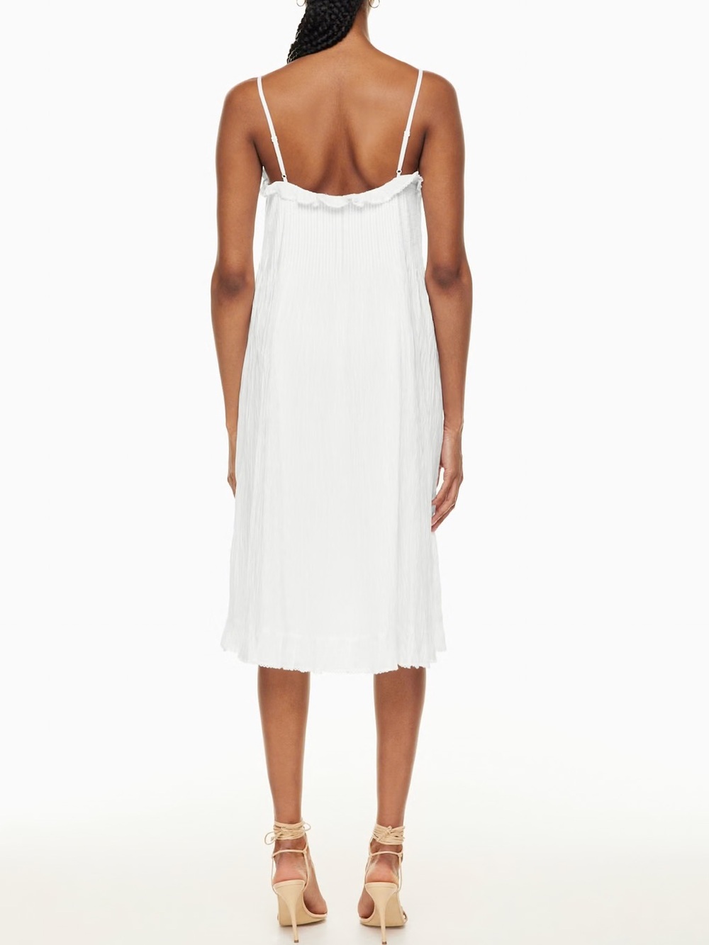 Aritzia Wilfred Aeneas Dress - Picture 11 of 12